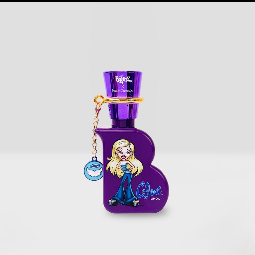 Bratz Lip oil